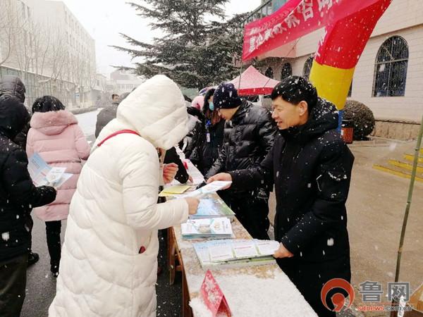 平度市2017招聘动态概览及未来展望